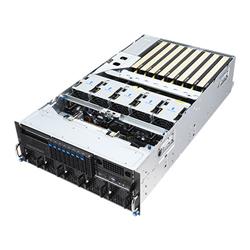 ASUS AMD EPYC™ 9005 Maximum up to 3TB