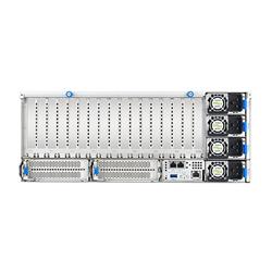 ASUS AMD EPYC™ 9005 Maximum up to 3TB