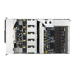 ASUS AMD EPYC™ 9005 Maximum up to 3TB
