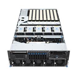 ASUS AMD EPYC™ 9005 Maximum up to 3TB