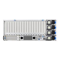 ASUS AMD EPYC 9005 Maximum up to 3TB