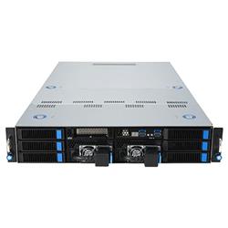 ASUS AMD EPYC 9004/9005 Maximum up to 3TB RDIMM