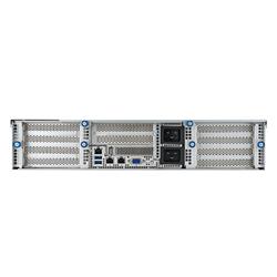 ASUS AMD EPYC 9004/9005 Maximum up to 3TB RDIMM