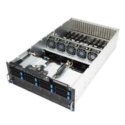 ASUS AMD EPYC 9004 Maximum up to 3TB per CPU socket