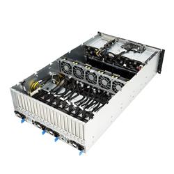 ASUS AMD EPYC 9004 Maximum up to 3TB per CPU socket