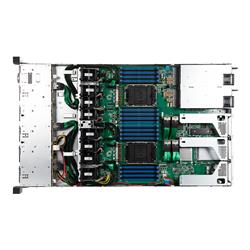 MSI 4th/5th Gen Intel Xeon Scalable RDIMM: 96GB RDIMM-3DS: 256GB