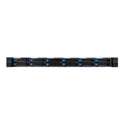 MSI AMD EPYC 9004 series and 9005 series RDIMM: 96GB RDIMM-3DS: 256GB