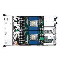 MSI AMD EPYC 9004 series and 9005 series RDIMM: 96GB RDIMM-3DS: 256GB