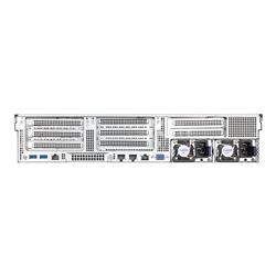 MSI 4th/5th Gen Intel Xeon Scalable RDIMM: 96GB RDIMM-3DS: 256GB