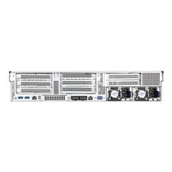 MSI 4th/5th Gen Intel Xeon Scalable RDIMM: 96GB RDIMM-3DS: 256GB