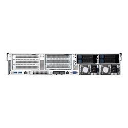 MSI 4th/5th Gen Intel Xeon Scalable RDIMM: 96GB RDIMM-3DS: 256GB