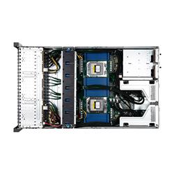 MSI AMD EPYC 9004 series and 9005 series RDIMM: 96GB RDIMM-3DS: 256GB