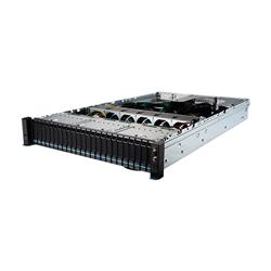 MSI AMD EPYC 9004 series and 9005 series RDIMM: 96GB RDIMM-3DS: 256GB