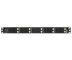 ASROCK 1U Barebone Server Single Processor - (1U10E-ALTRA/1L2T)