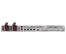 ASROCK 1U Barebone Server Single Processor AMD EPYC -1U24E1S-GENOA/2LT