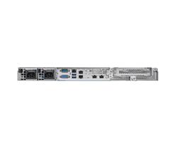 ASROCK 1U Barebone Server Single Processor - (1U4LW-C262/2L2T RPSU)