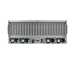 ASROCK 4U Barebone Server Dual Processor - (4U10G-GENOA2)