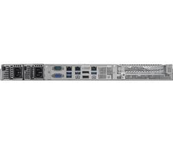 ASROCK 1U Barebone Server Single Processor - (RPSU 1U4L2E-B650)