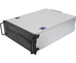 ASROCK 4U Barebone Server Single Processor - (4U4G-WRX80/2T)