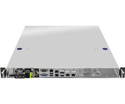 ASROCK 1U Barebone Server Single Processor - (1U1G-W680/2L2T)