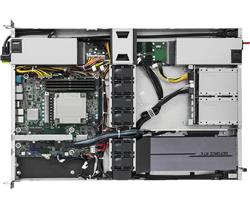 ASROCK 1U Barebone Server Single Processor - (1U1G-W680/2L2T)