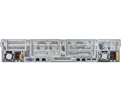 ASROCK 2U Barebones Server 3rd Gen Intel Xeon Scalable