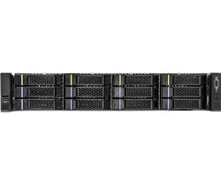 ASROCK 2U Barebones Server 3rd Gen Intel Xeon Scalable