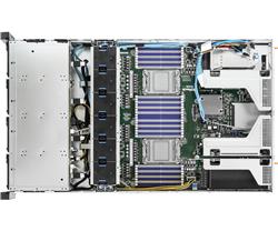 ASROCK 2U Barebones Server 3rd Gen Intel Xeon Scalable