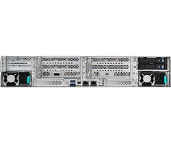 ASROCK 2U Barebone Server Dual Processor - (2U24E-EGS2)