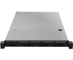 ASROCK 1U Barebone Server Single Processor - (1U4L-EGS/2T)