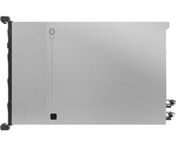 ASROCK 1U Barebone Server Single Processor - (1U4L-EGS/2T)