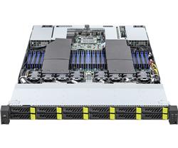 Serveur barebone ASROCK 1U à double processeur (1U12E-EGS2)