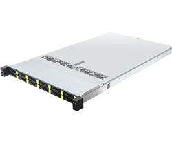 Serveur barebone ASROCK 1U à double processeur (1U12E-EGS2)