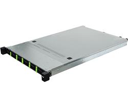 Serveur Barebone ASROCK 1U à processeur unique (1U12E-GENOA/2L2T)