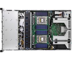 ASROCK 2U Barebone Server Dual Processor - (2U12L8E-GENOA2)