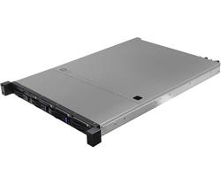 ASROCK 1U Barebone Server Single Processor - (1U4L4E-GENOA/2T)