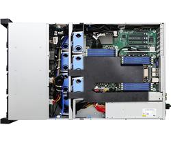 ASROCK 4U Barebone Server Dual Processor - (4U36L6E-ICX2/2T)