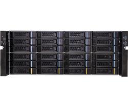 ASROCK 4U Barebone Server Dual Processor - (4U36L6E-ICX2/2T)