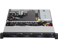 ASROCK 1U Barebone Server Single Processor - (1U4L4E-ICX/2T)