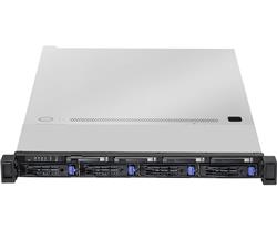 Serveur Barebone ASROCK 1U monoprocesseur (1U4L4E-ROME/2T)