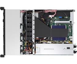 Serveur Barebone ASROCK 1U monoprocesseur (1U4L4E-ROME/2T)