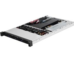 Serveur Barebone ASROCK 1U monoprocesseur (1U4L4E-ROME/2T)