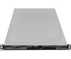 Serveur Barebone ASROCK 1U - (1U12L-C3758/4L RPSU)