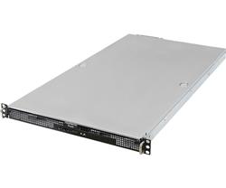 Serveur Barebone ASROCK 1U - (1U12L-C3758/4L RPSU)