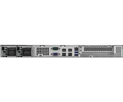 Serveur Barebone ASROCK 1U - (1U12L-C3758/4L RPSU)