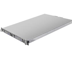 ASROCK 1U Barebone Server Single Processor - (1U2N2G-ROME/2T)