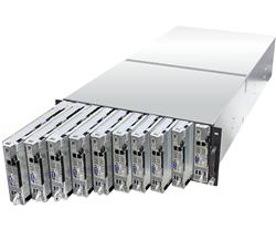 Serveur Barebone ASROCK 4U - (4U18N-B550/2T)