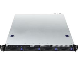 Serveur barebone ASROCK 1U à double processeur (1U2FH-4L/C622)