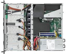 ASROCK 1U Barebone Server - (1U4LW-X570 RPSU)