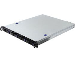ASROCK 1U Barebone Server - (1U4LW-X570 RPSU)